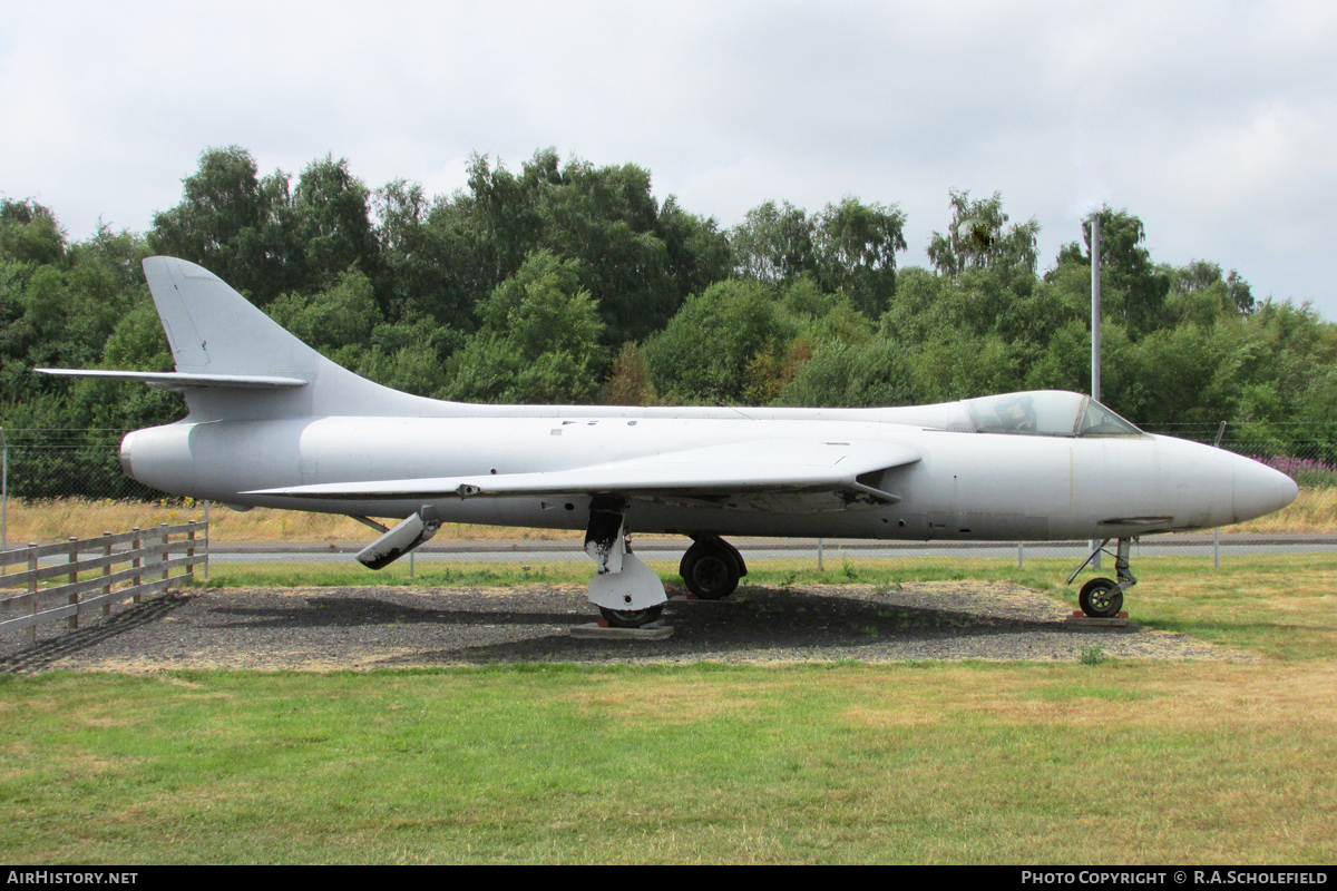 Aircraft Photo of WT746 | Hawker Hunter F4 | UK - Air Force | AirHistory.net #70787