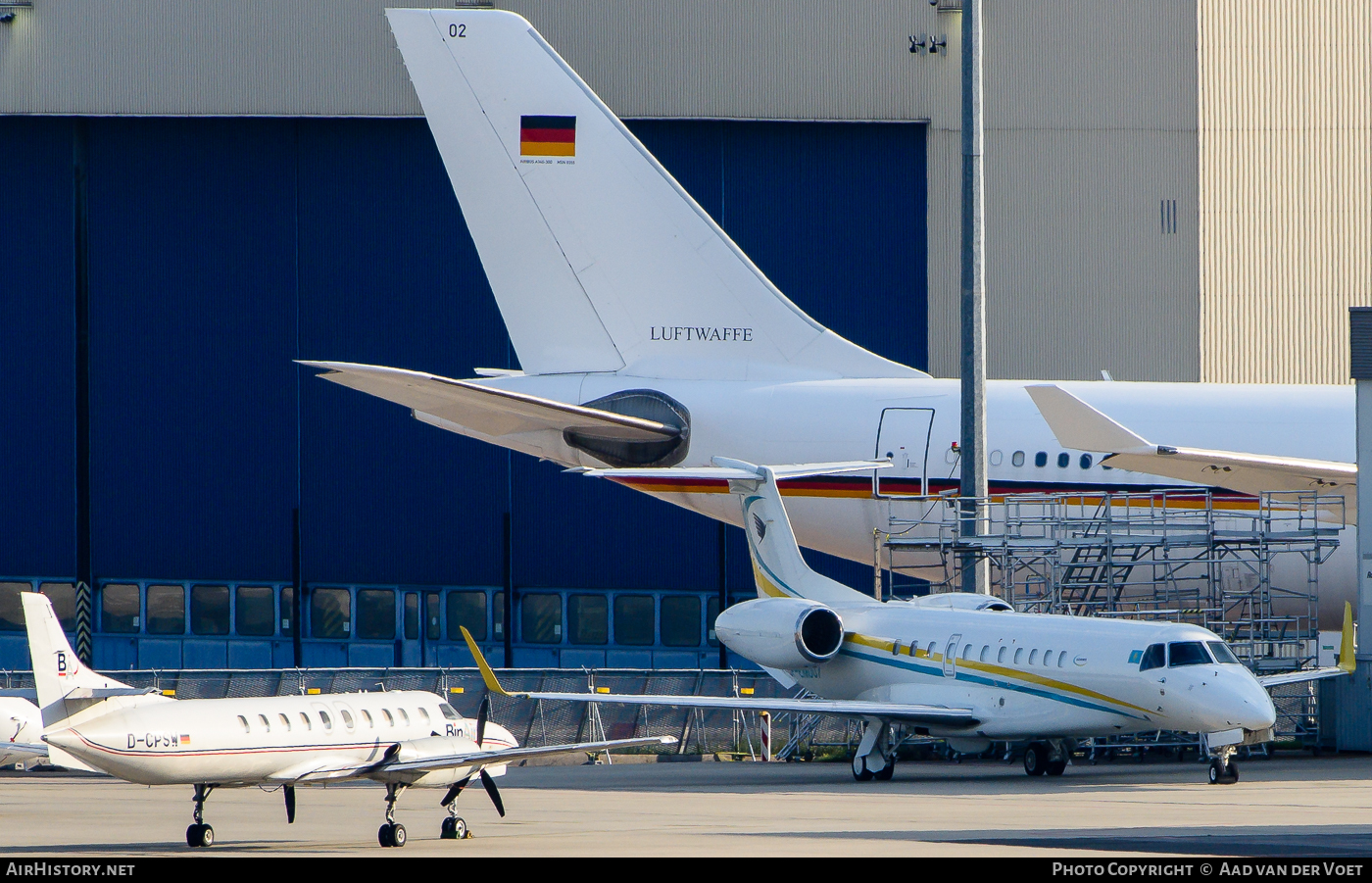 Aircraft Photo of UP-EM007 | Embraer Legacy 600 (EMB-135BJ) | Comlux Aviation | AirHistory.net #70983