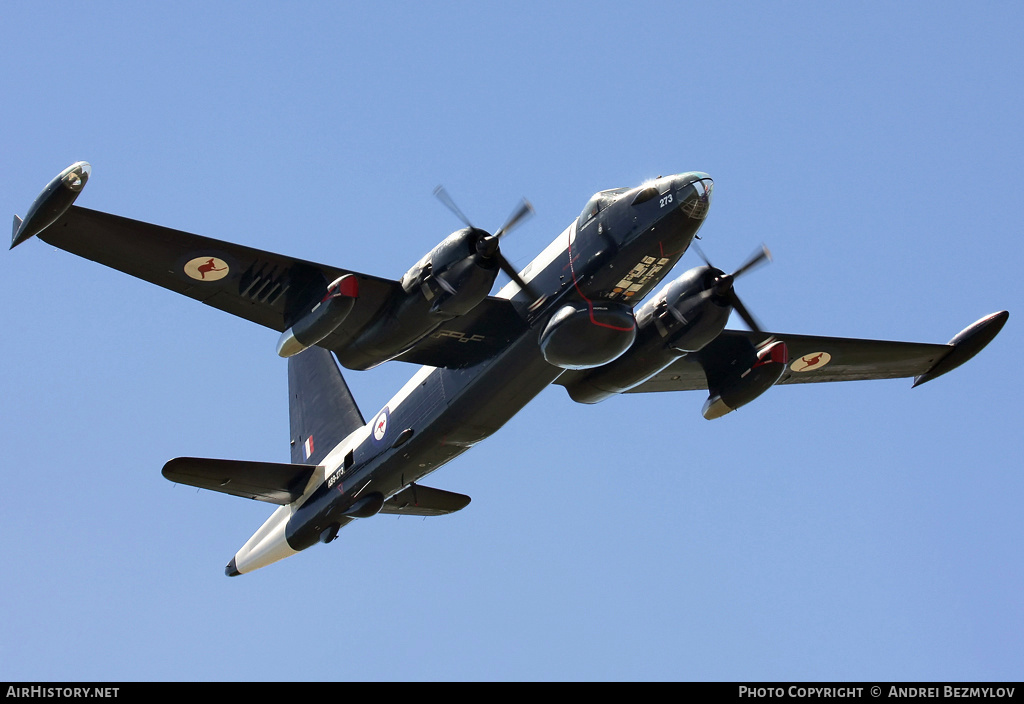 Aircraft Photo of VH-IOY / A89-273 | Lockheed SP-2H Neptune MR4 | Australia - Navy | AirHistory.net #71047