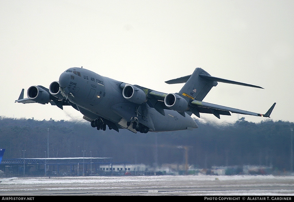 Aircraft Photo of 97-0046 / 70046 | Boeing C-17A Globemaster III | USA - Air Force | AirHistory.net #71160