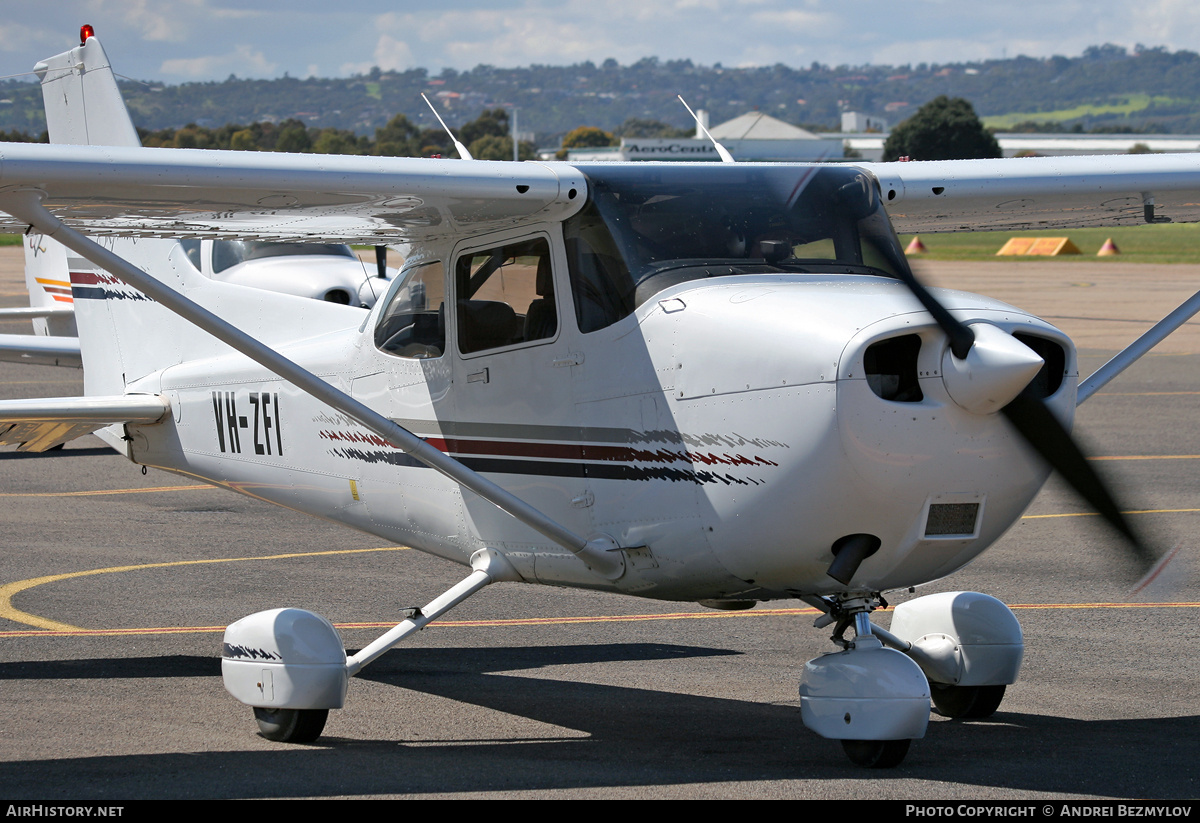 Aircraft Photo of VH-ZFI | Cessna 172R Skyhawk | AirHistory.net #71508