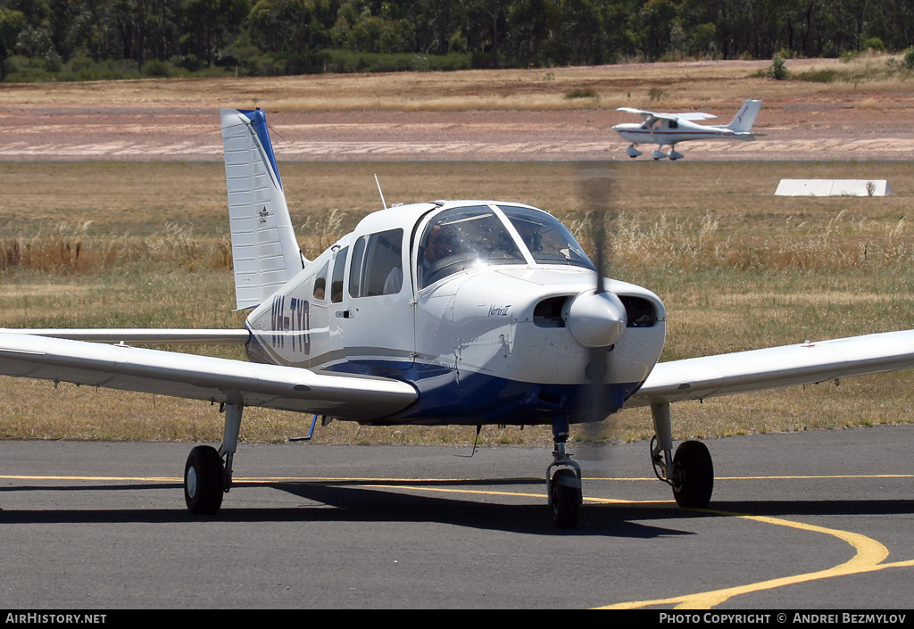 Aircraft Photo of VH-TYD | Piper PA-28-161 Warrior III | AirHistory.net #72640