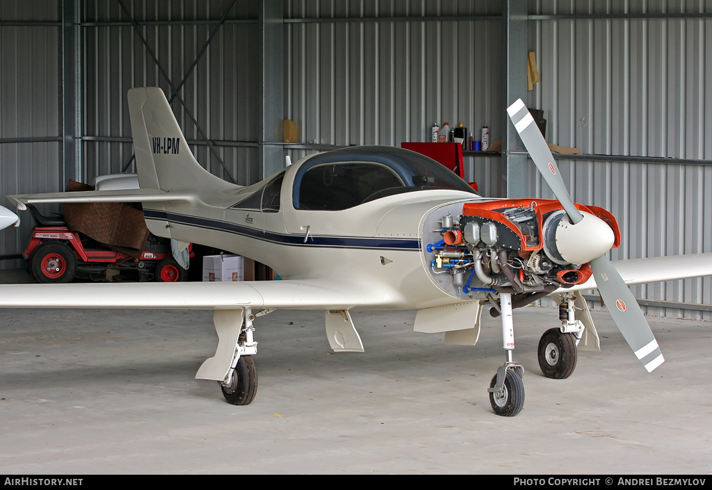 Aircraft Photo of VH-LPM | Lancair Lancair 320 | AirHistory.net #72708