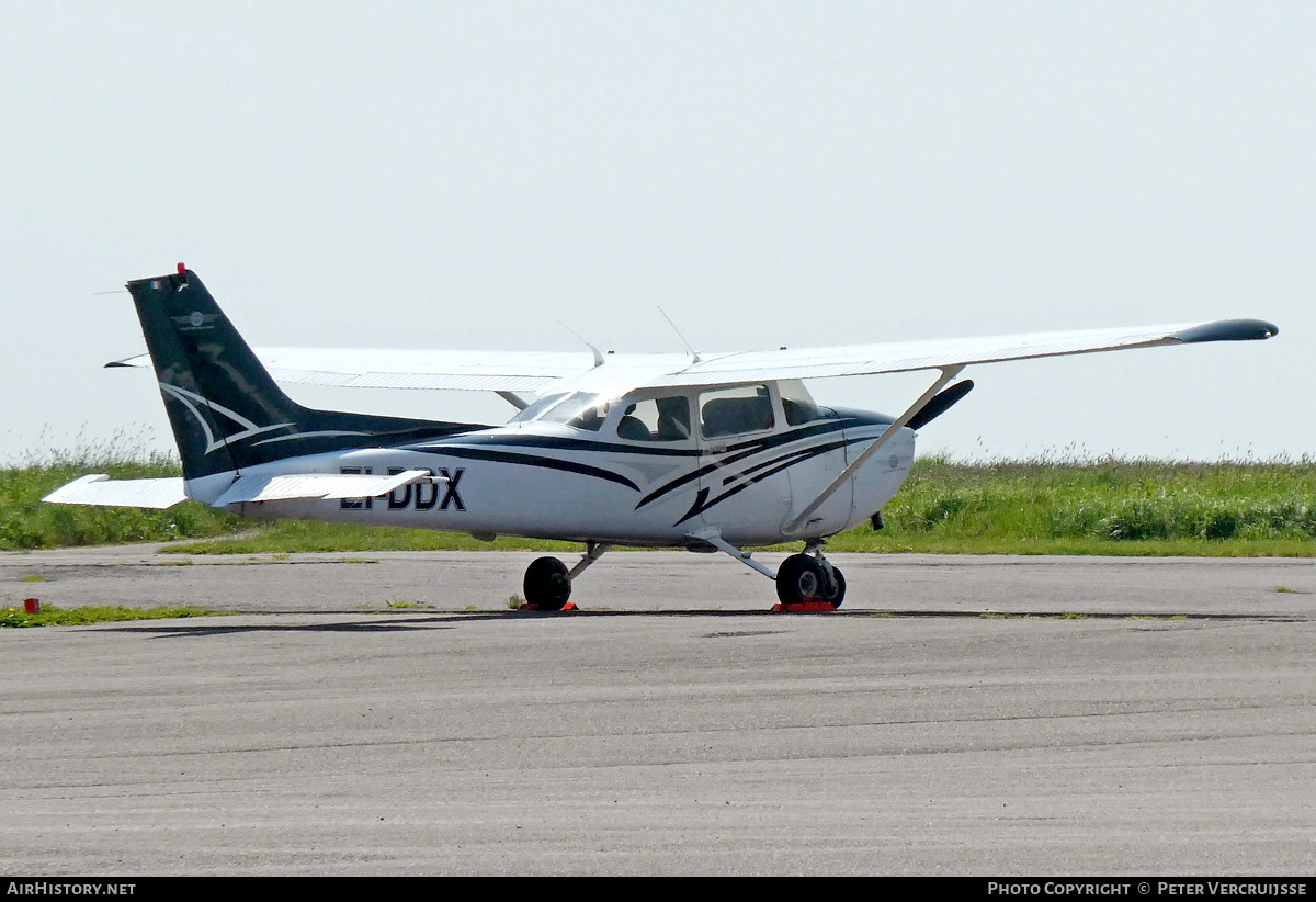 Aircraft Photo of EI-DDX | Cessna 172S Skyhawk SP | Atlantic Flight Training Academy | AirHistory.net #73017
