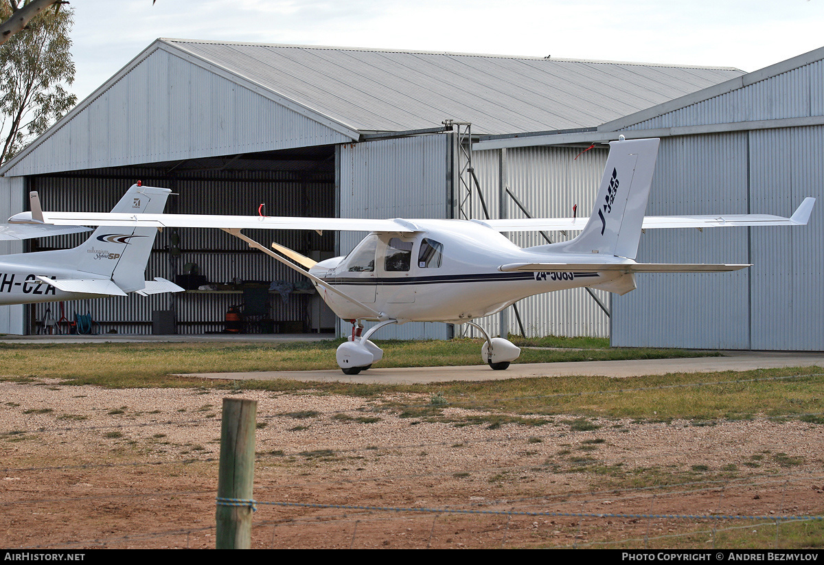 Aircraft Photo of 24-5083 | Jabiru J230 | AirHistory.net #73451