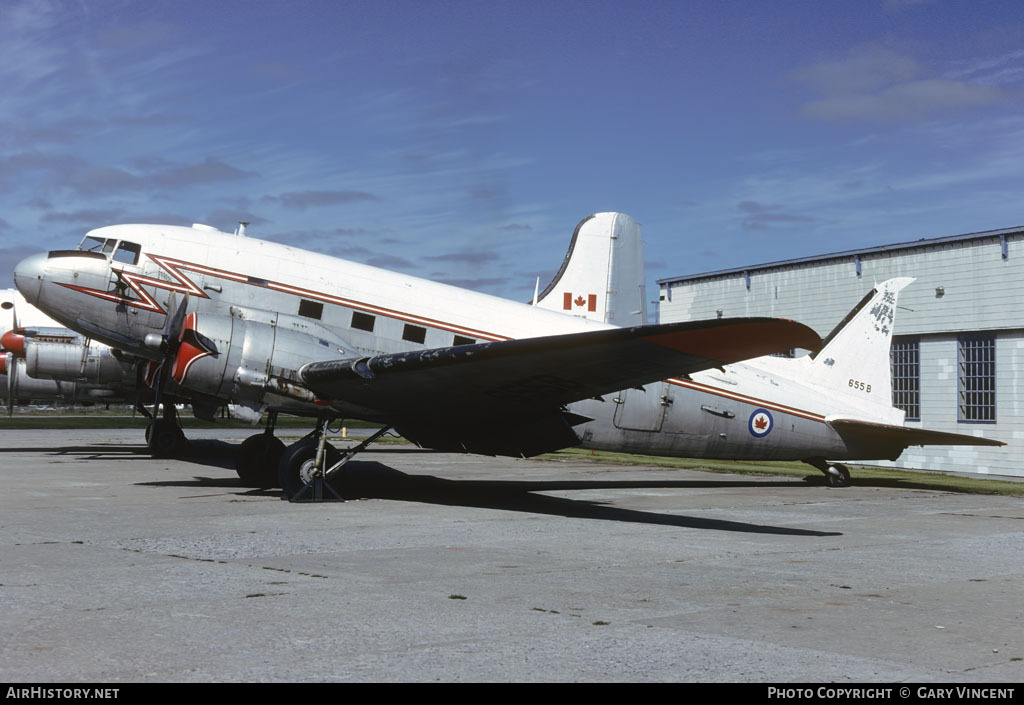 Aircraft Photo of KN451 | Douglas C-47B Dakota Mk.4 | Canada - Air Force | AirHistory.net #73590