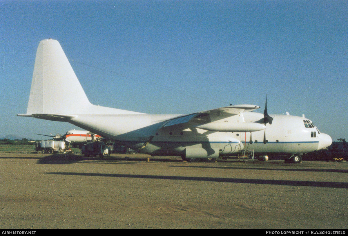 Aircraft Photo of N120TG | Lockheed C-130A Hercules (L-182) | AirHistory.net #73803