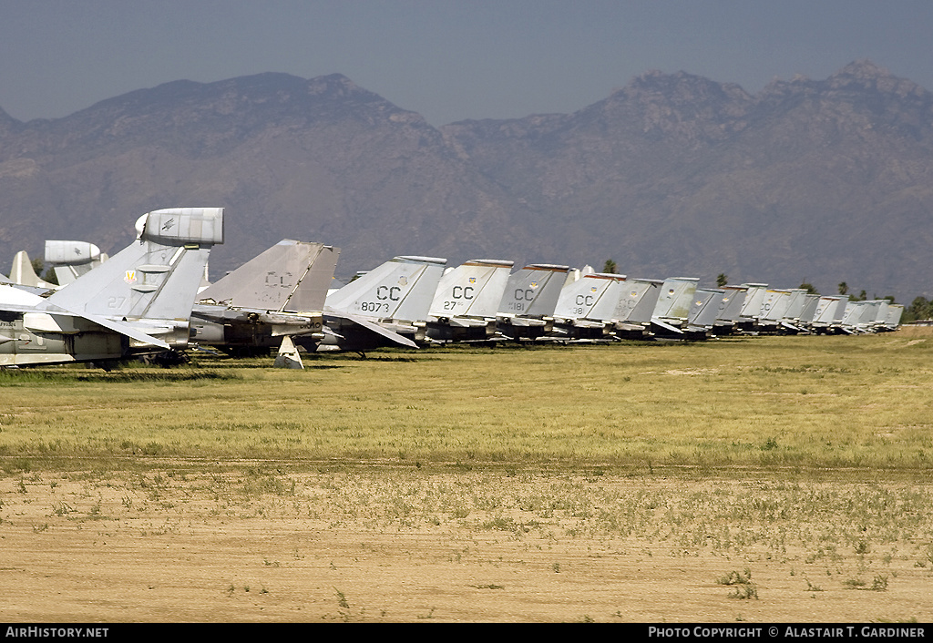 Aircraft Photo of 66-0027 | General Dynamics EF-111A Raven | USA - Air Force | AirHistory.net #74082