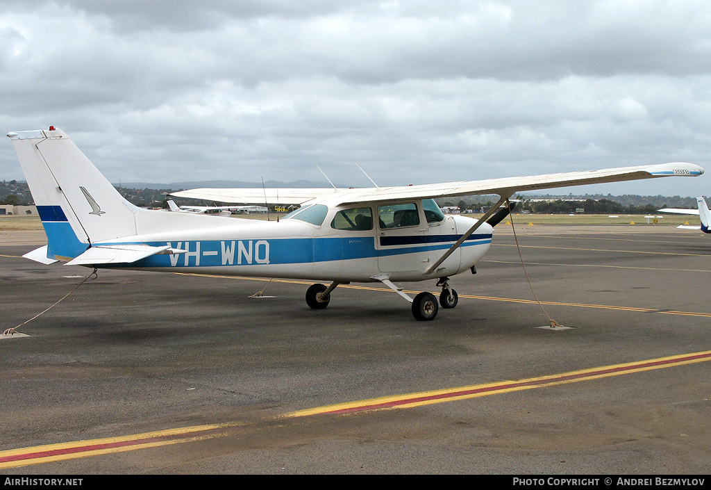 Aircraft Photo of VH-WNQ | Cessna 172N Skyhawk 100 | AirHistory.net #74183