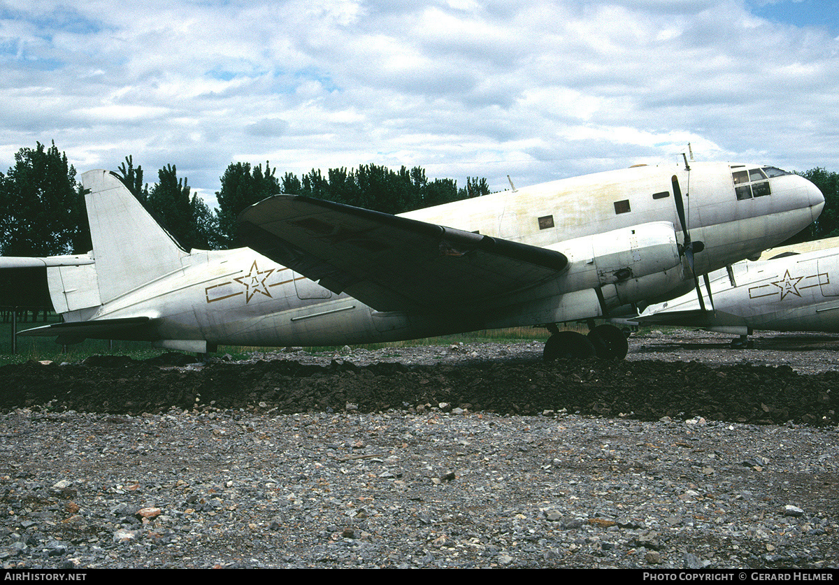 Aircraft Photo of No Reg | Curtiss C-46A Commando | China - Air Force | AirHistory.net #74301