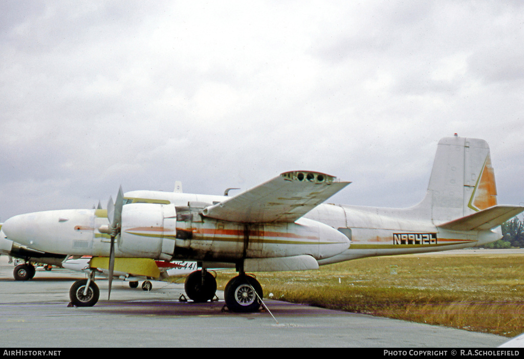 Aircraft Photo of N99426 | On Mark Marksman C | AirHistory.net #74326