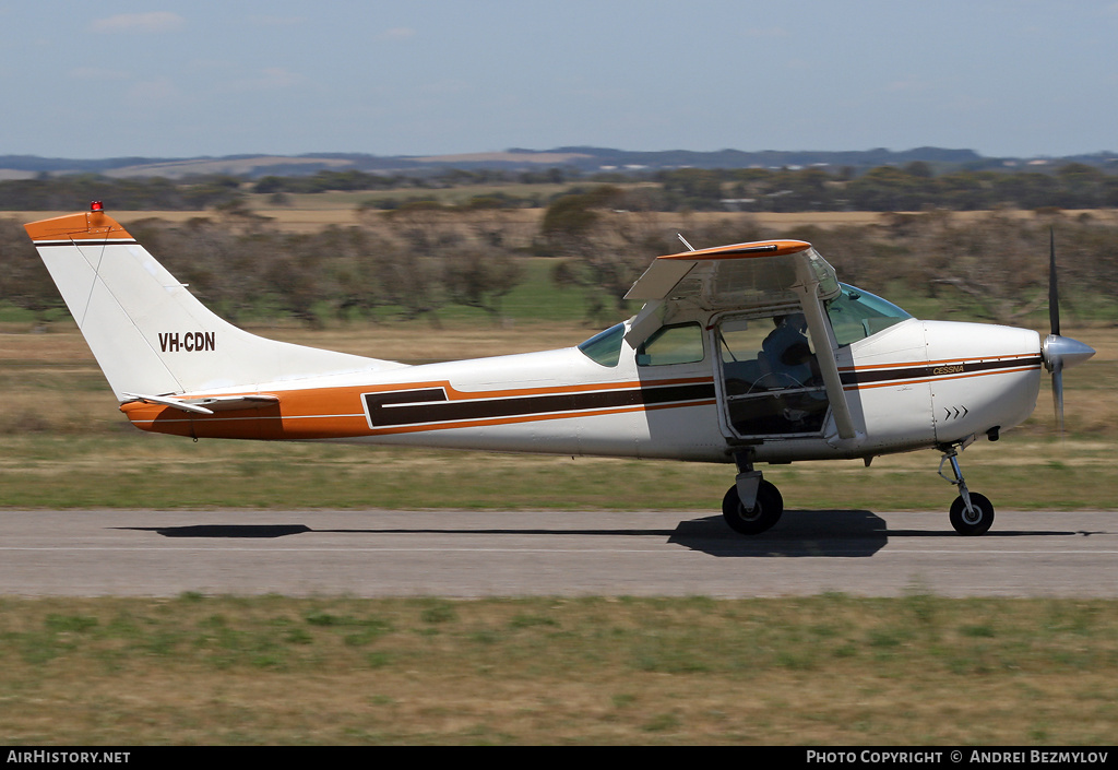 Aircraft Photo of VH-CDN | Cessna 182F Skylane | AirHistory.net #74783