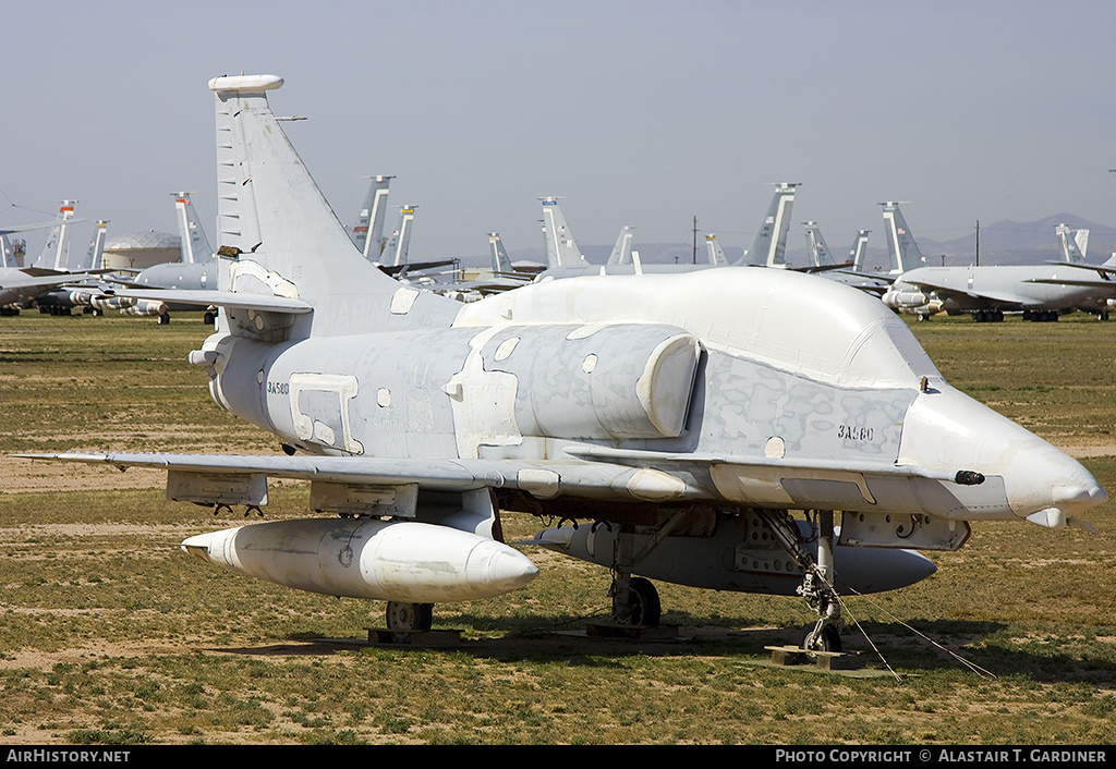 Aircraft Photo of 154633 | Douglas OA-4M Skyhawk | USA - Marines | AirHistory.net #74899