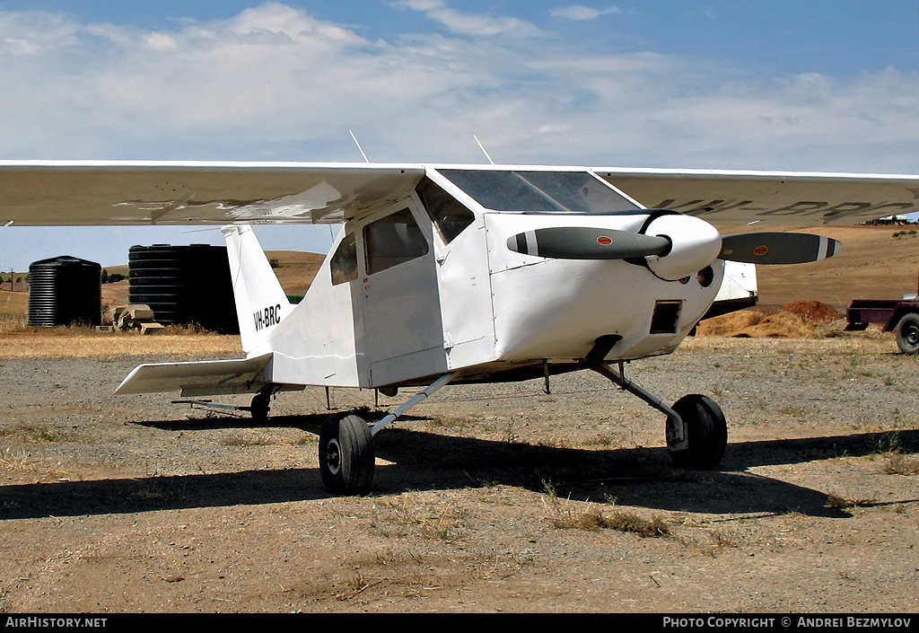 Aircraft Photo of VH-BRC | Bede BD-4 | AirHistory.net #74934