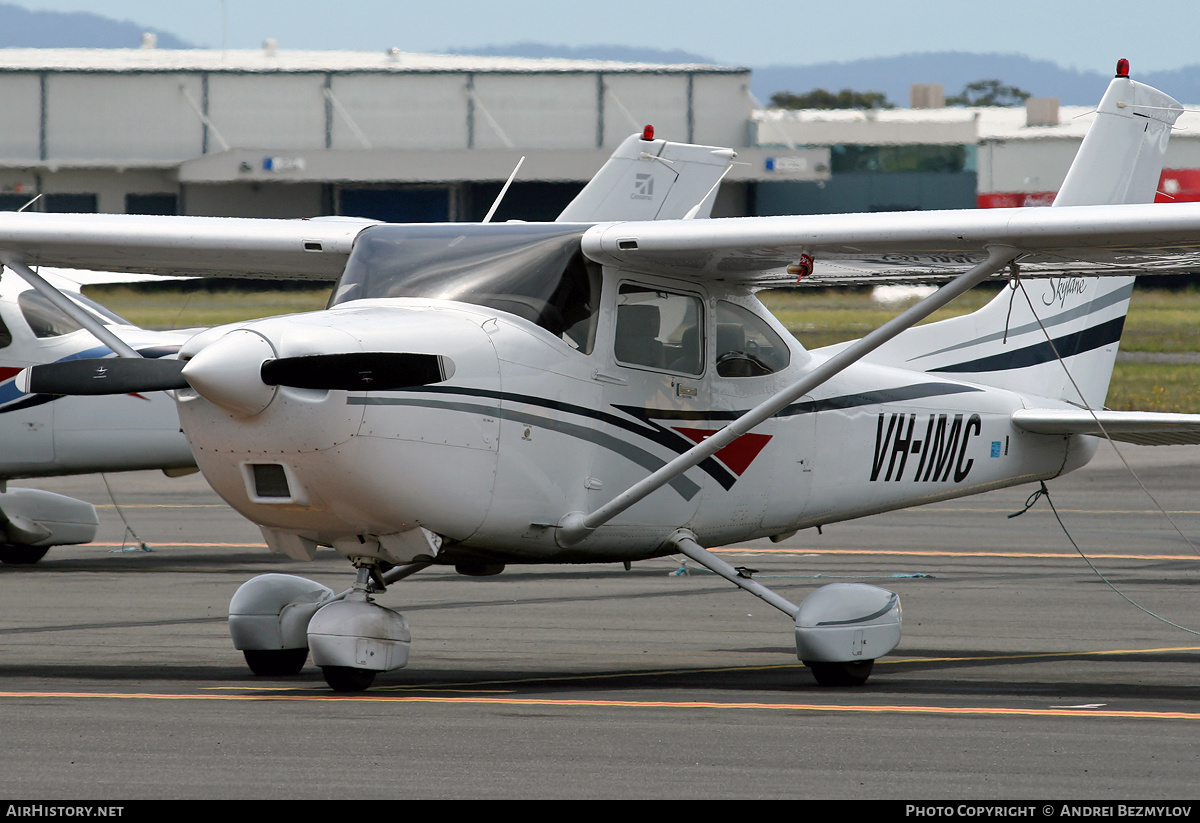 Aircraft Photo of VH-IMC | Cessna 182S Skylane | AirHistory.net #74953