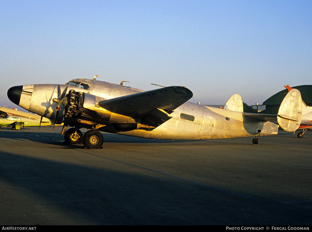 Aircraft Photo of N339 | Howard 250 | AirHistory.net #74955