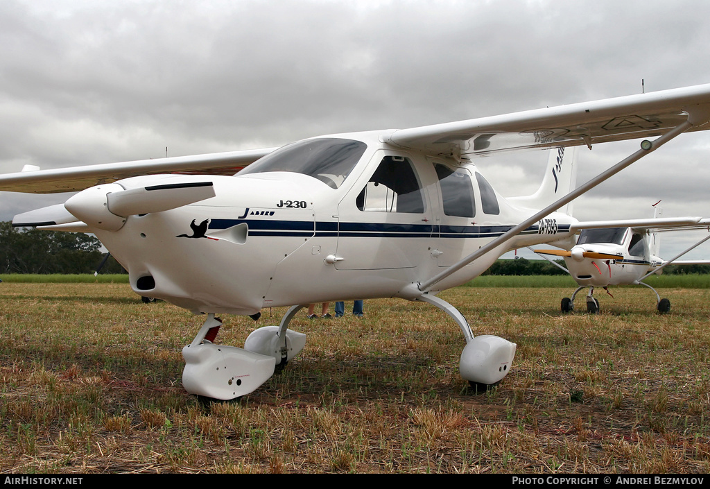 Aircraft Photo of 24-7595 | Jabiru J230 | AirHistory.net #75175
