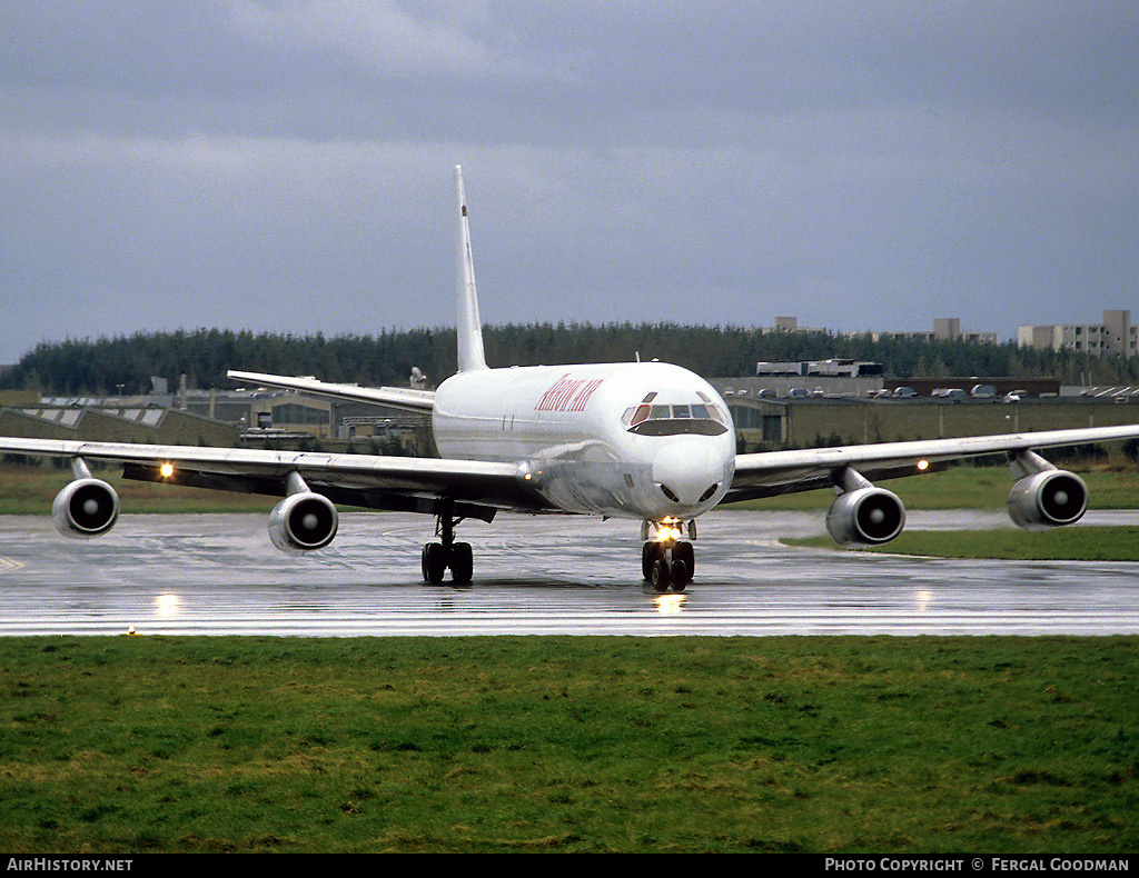 Aircraft Photo of N7043U | McDonnell Douglas DC-8-63(F) | Arrow Air | AirHistory.net #75400