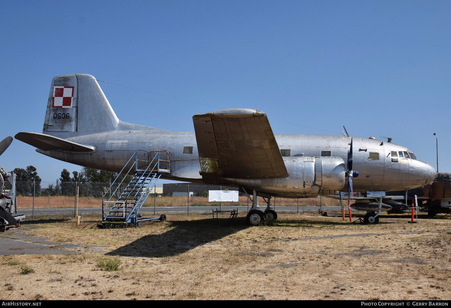 Aircraft Photo of N606RR | Ilyushin Il-14 | Poland - Air Force | AirHistory.net #76238