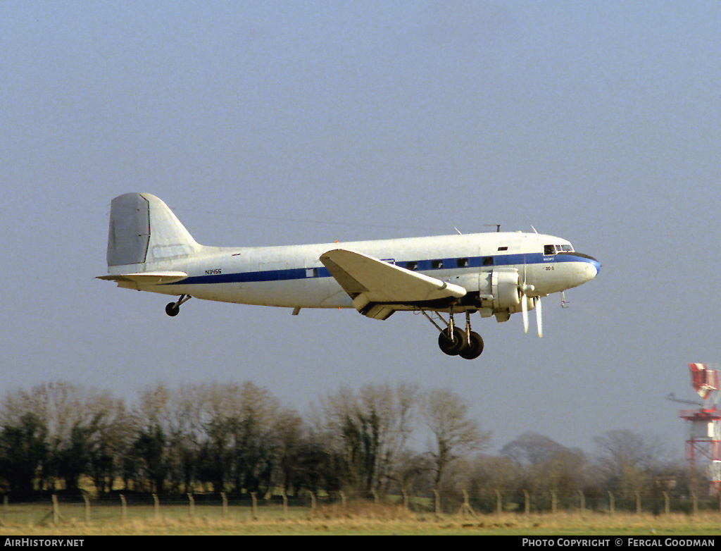 Aircraft Photo of N3455 | Douglas C-47B Skytrain | AirHistory.net #76531
