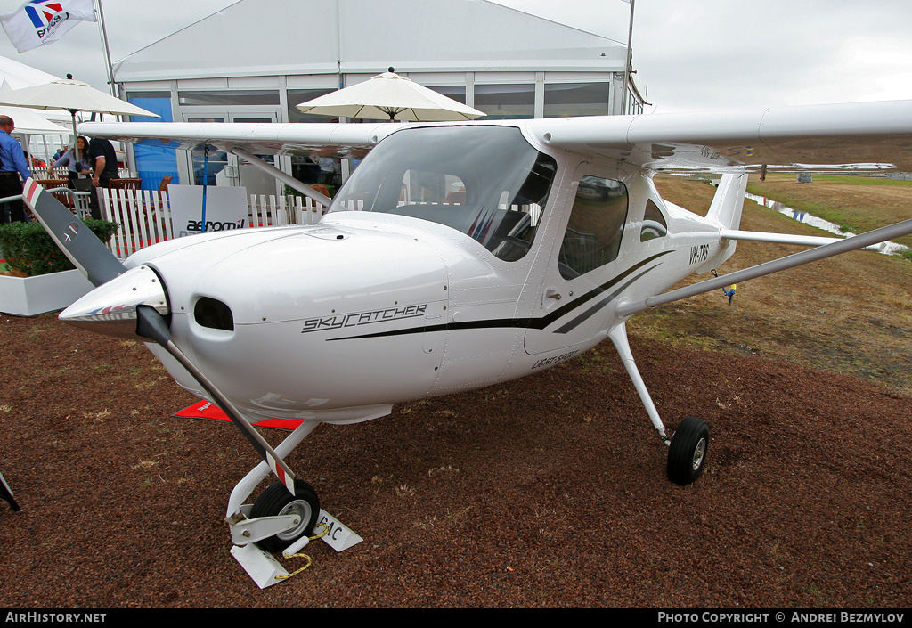 Aircraft Photo of VH-TPS | Cessna 162 SkyCatcher | AirHistory.net #77689