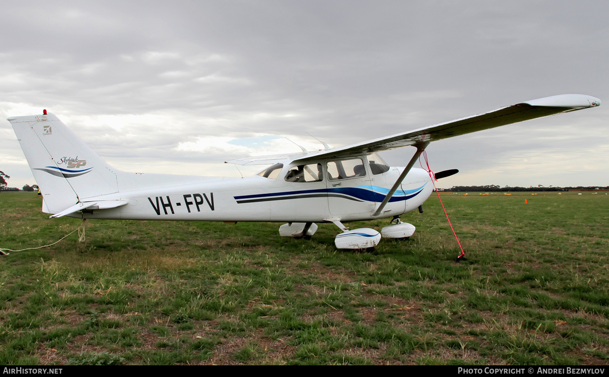 Aircraft Photo of VH-FPV | Cessna 172S Skyhawk SP | AirHistory.net #77772