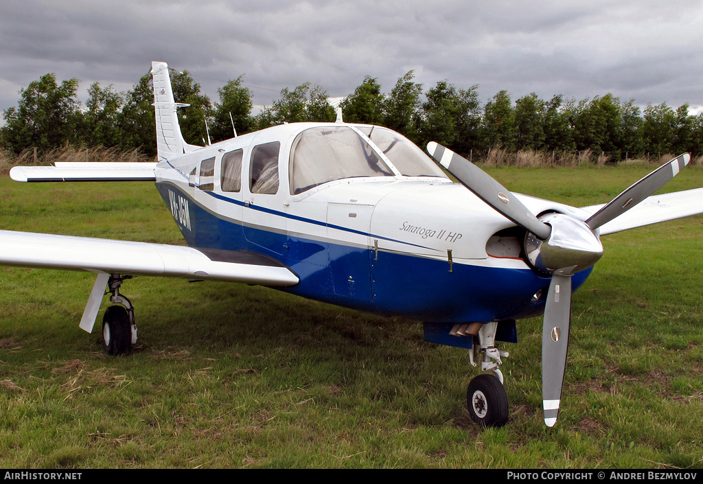 Aircraft Photo of VH-JGM | Piper PA-32R-301 Saratoga SP | AirHistory.net #77985