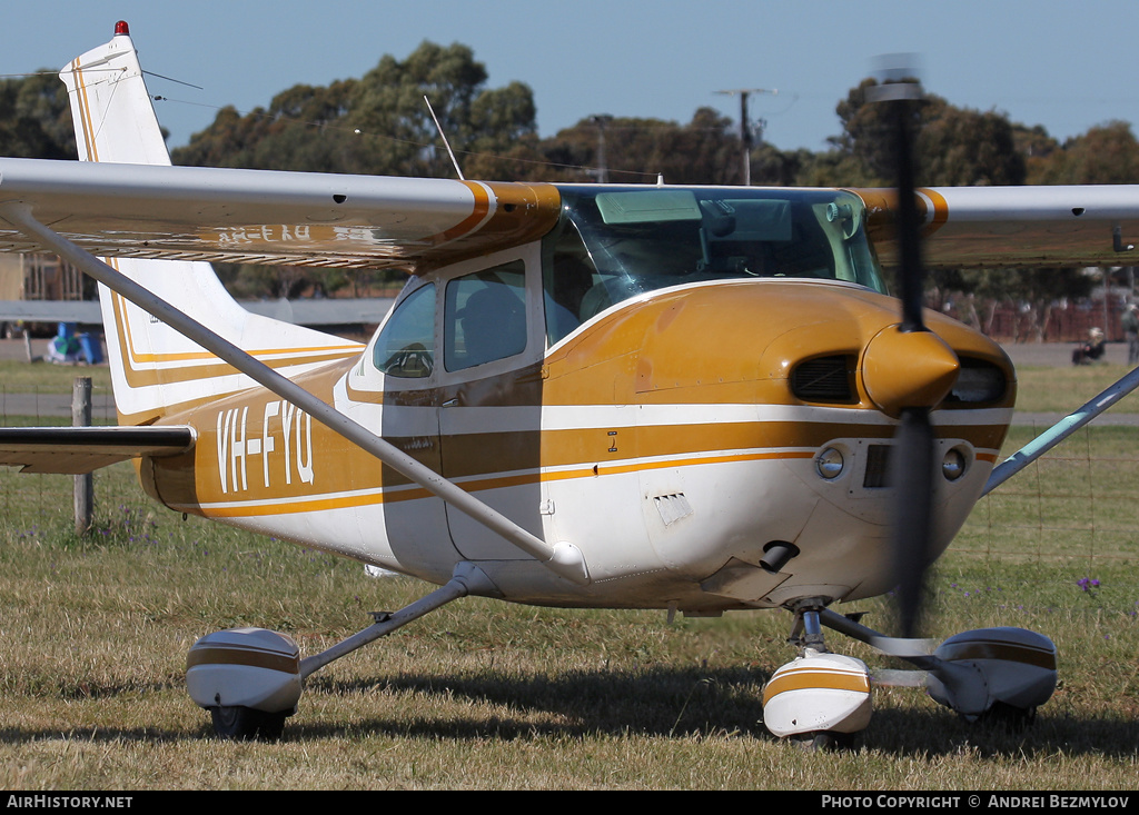 Aircraft Photo of VH-FYQ | Cessna 182P | AirHistory.net #78704