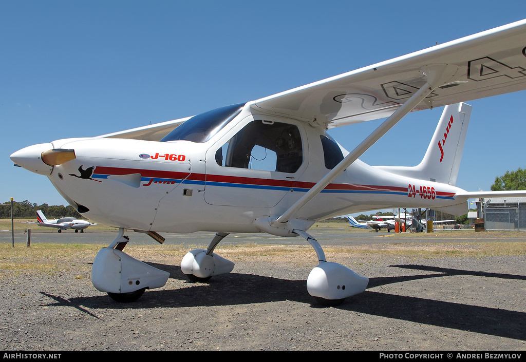 Aircraft Photo of 24-4656 | Jabiru J160C | AirHistory.net #78788
