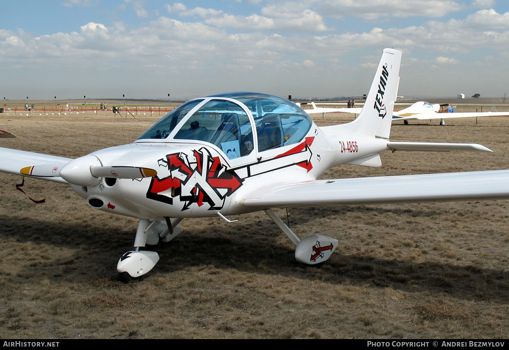 Aircraft Photo of 24-4856 | Fly Synthesis Texan Top Class | AirHistory.net #78888