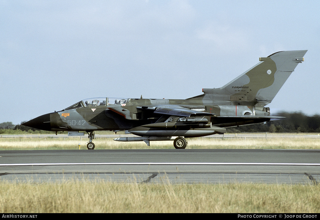 Aircraft Photo of MM7041 | Panavia Tornado IDS | Italy - Air Force | AirHistory.net #78911