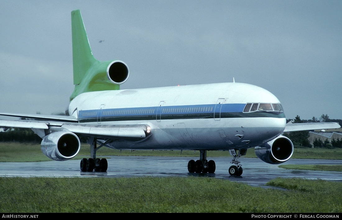 Aircraft Photo of N190AT | Lockheed L-1011-385-1 TriStar 50 | AirHistory.net #79047