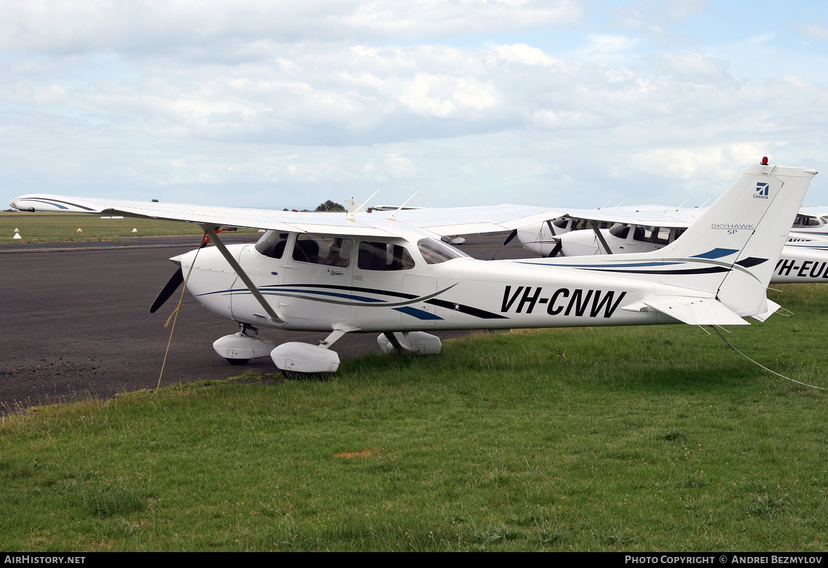 Aircraft Photo of VH-CNW | Cessna 172S Skyhawk SP | AirHistory.net #79048