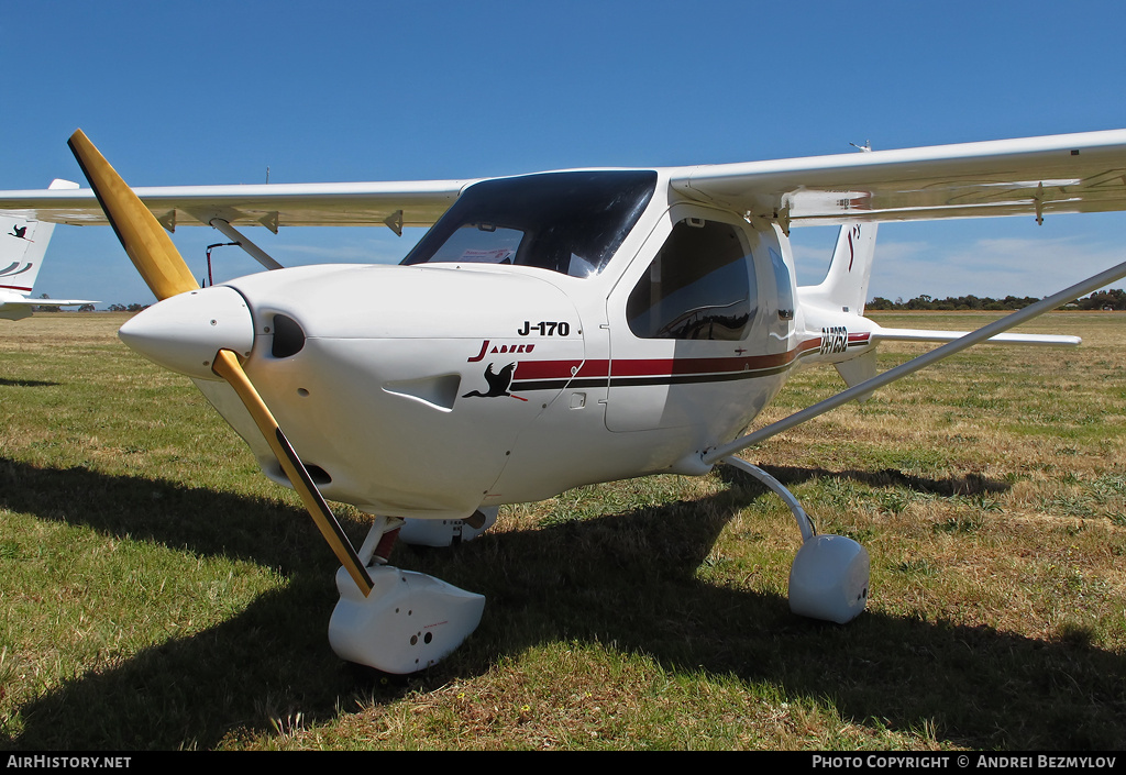 Aircraft Photo of 24-7252 | Jabiru J170 | AirHistory.net #79134