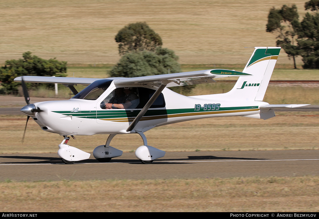 Aircraft Photo of 19-8595 | Jabiru J160-6 | AirHistory.net #79153