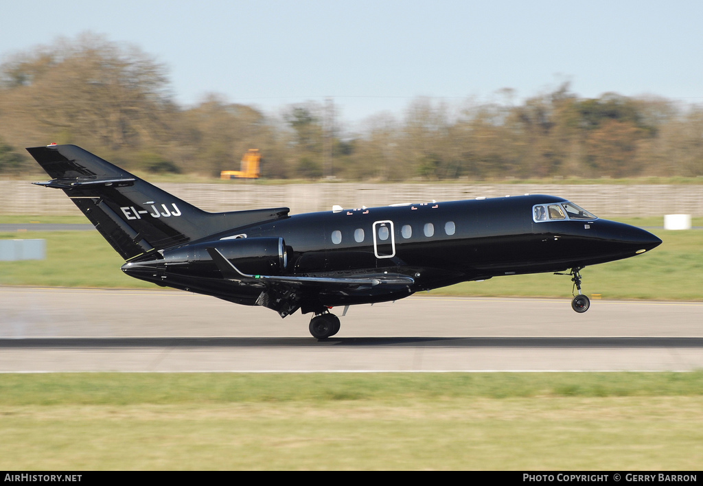 Aircraft Photo of EI-JJJ | Hawker Beechcraft 900XP | AirHistory.net #79208