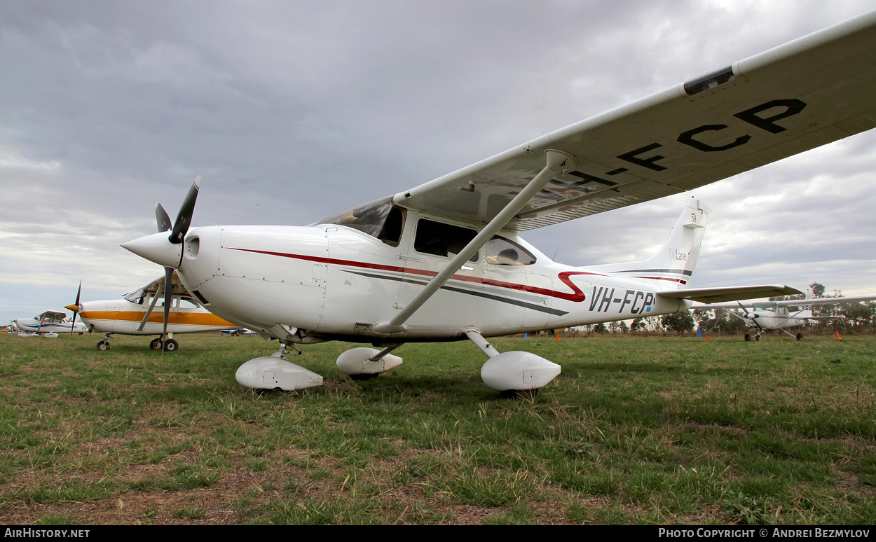 Aircraft Photo of VH-FCP | Cessna 182T Skylane | AirHistory.net #79402