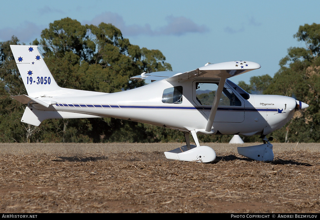 Aircraft Photo of 19-3050 | Jabiru SK | AirHistory.net #79570