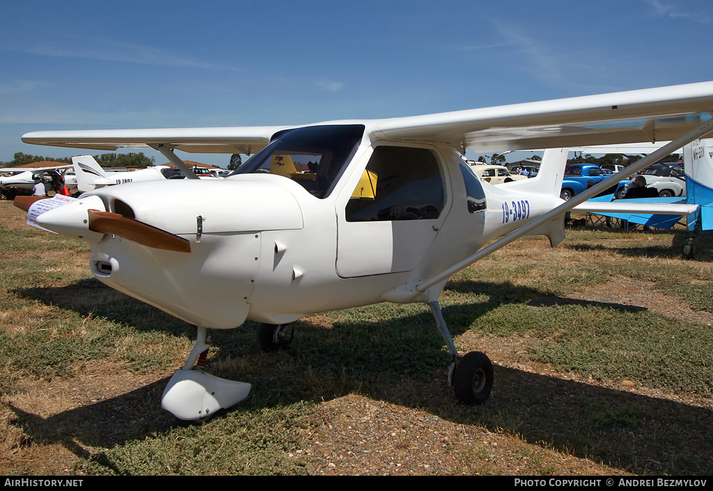 Aircraft Photo of 19-3497 | Jabiru SK | AirHistory.net #79586