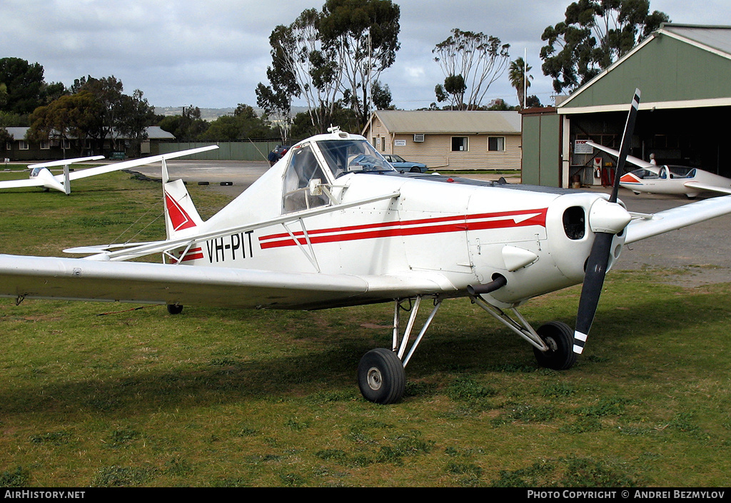 Aircraft Photo of VH-PIT | Piper PA-25-235 Pawnee 235 A1 | AirHistory.net #79618