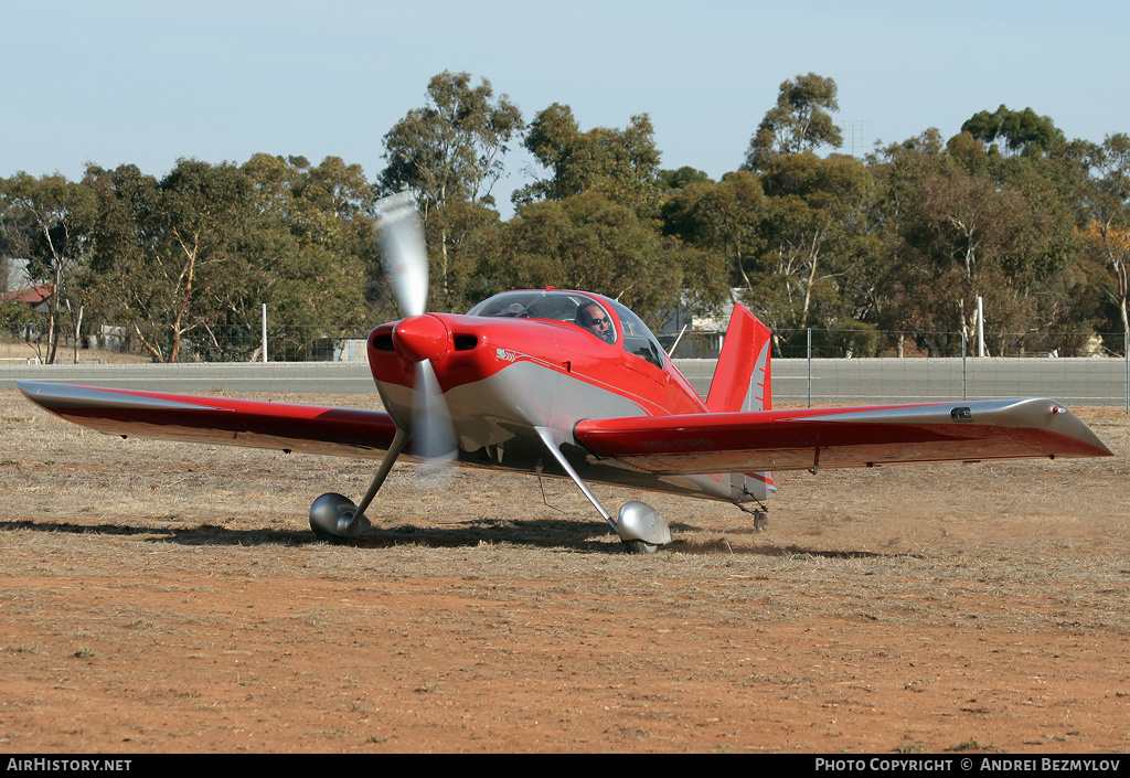 Aircraft Photo of VH-MDI | Van's RV-6 | AirHistory.net #79779