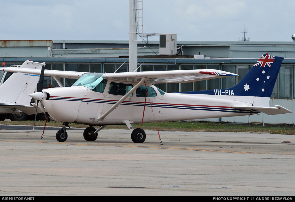 Aircraft Photo of VH-PIA | Cessna 172M | AirHistory.net #80044