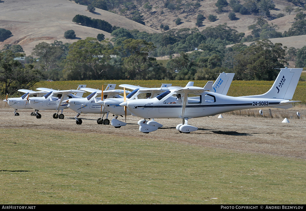 Aircraft Photo of 24-5083 | Jabiru J230 | AirHistory.net #80051
