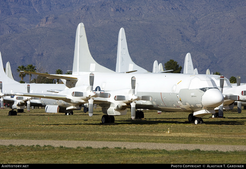 Aircraft Photo of 154600 | Lockheed P-3B Orion | USA - Navy | AirHistory.net #80090