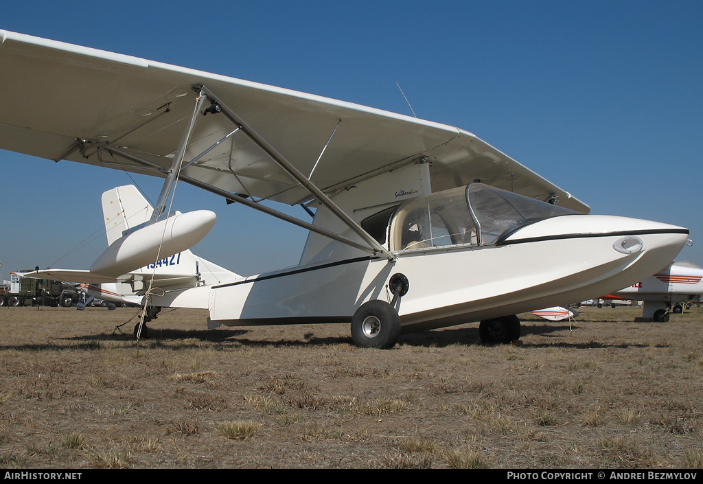 Aircraft Photo of 19-4427 | Progressive Aerodyne Searey | AirHistory.net #80125