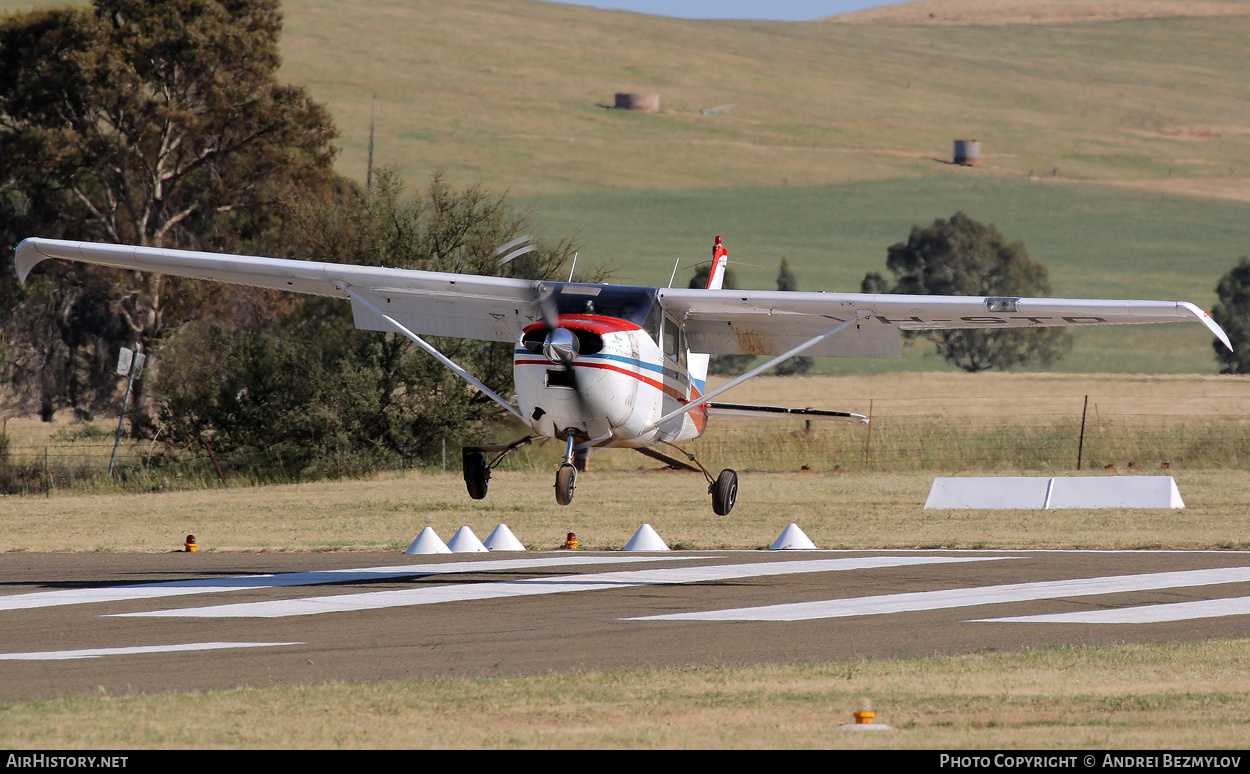 Aircraft Photo of VH-STD | Cessna 182E Skylane | AirHistory.net #80137