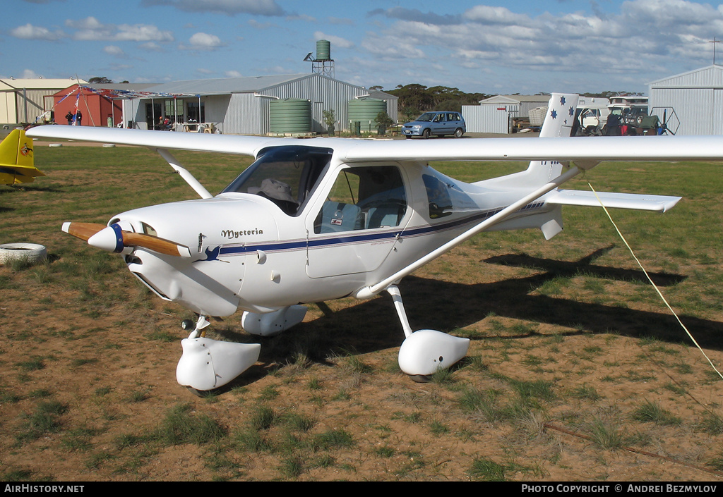 Aircraft Photo of 19-3050 | Jabiru SK | AirHistory.net #80244