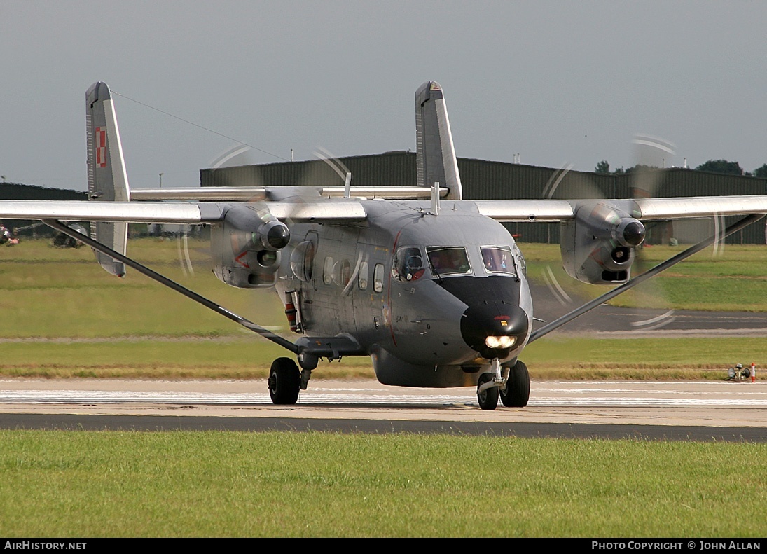 Aircraft Photo of 1114 | PZL-Mielec M-28B Bryza 1R | Poland - Navy | AirHistory.net #80318