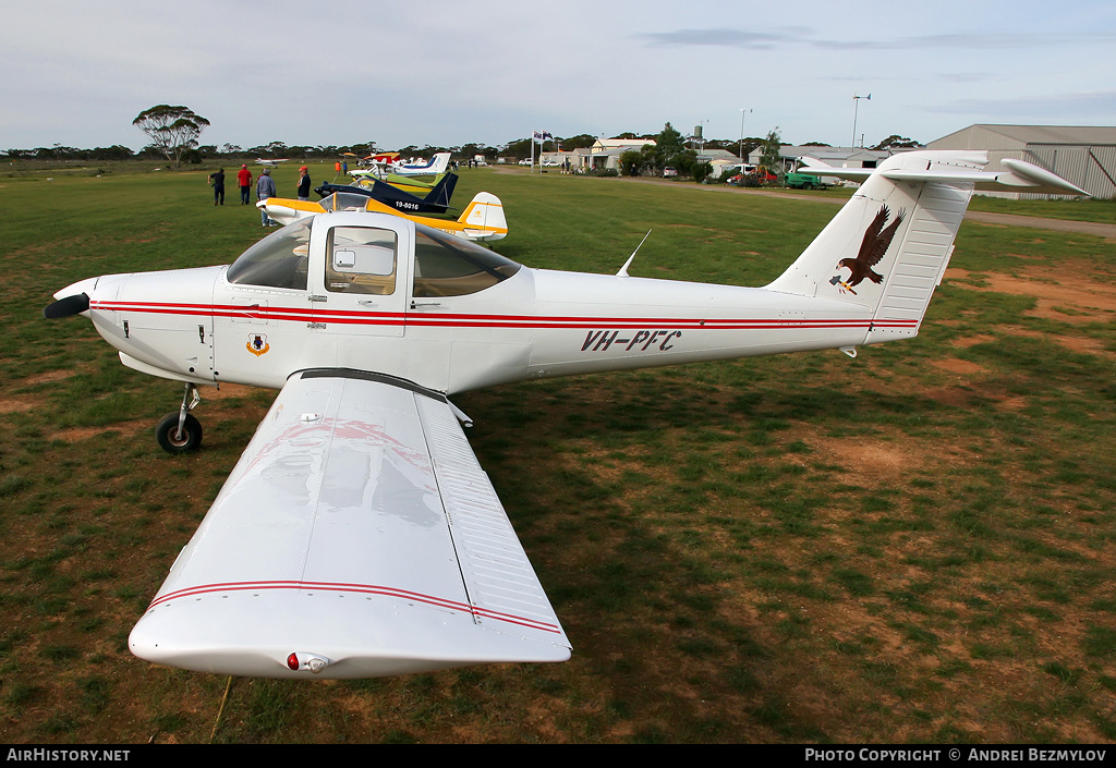 Aircraft Photo of VH-PFC | Piper PA-38-112 Tomahawk | AirHistory.net #81126