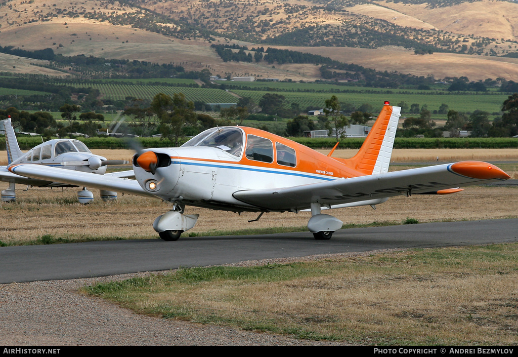 Aircraft Photo of VH-SVH | Piper PA-28-140 Cherokee Cruiser | AirHistory.net #81343